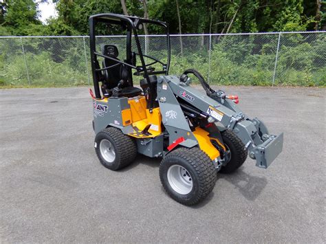 giant electric skid steer for sale|giant articulated loader for sale.